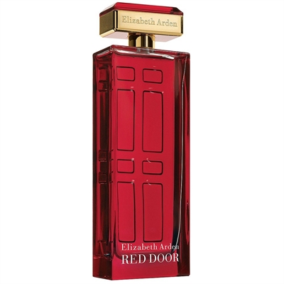 Elizabeth Arden - Red Door 100 ml. EDT - picture