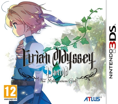 Etrian Odyssey Untold: The Millenium Girl_0