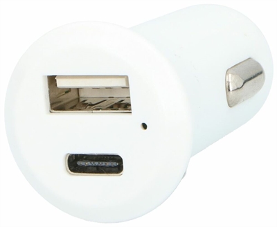 Biloplader USB  - picture