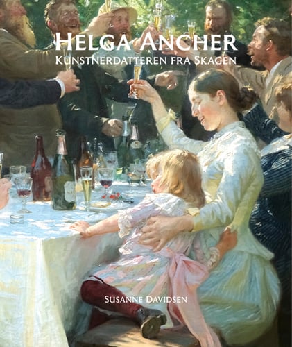 Helga Ancher - picture