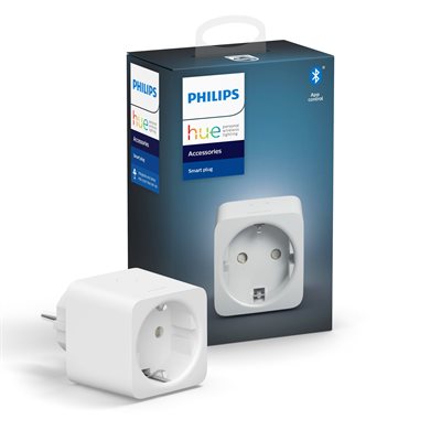Philips Smart plug_0