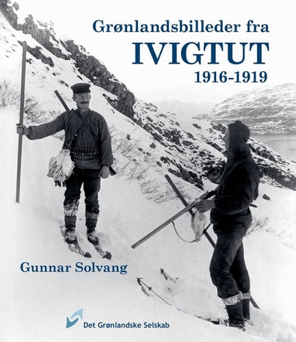 Grønlandsbilleder fra Ivigtut 1916-1919_0