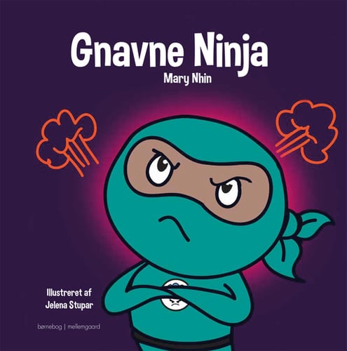 Gnavne Ninja - picture