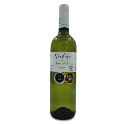 Bodegas Ruiz Torres Verdejo 750 ml _0