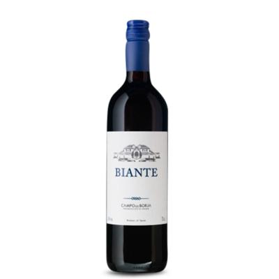 Bodegas Ainzon Biante Tinto 750 ml _0