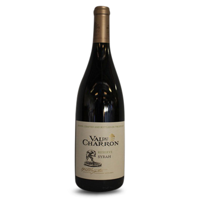 Val Du Charron Syrah Reserve 750 ml _0