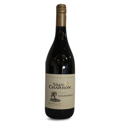 Val Du Charron Chardonnay Reserve 750 ml _0