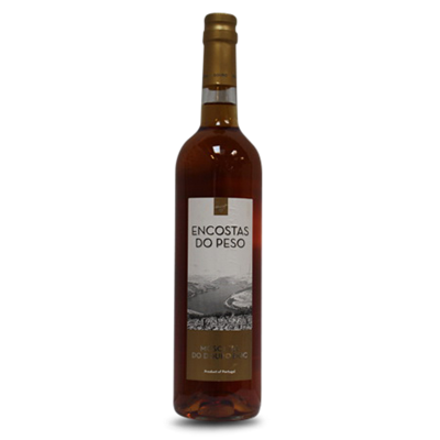 Reccua Moscatel Do Douro Doc  750 ml _0