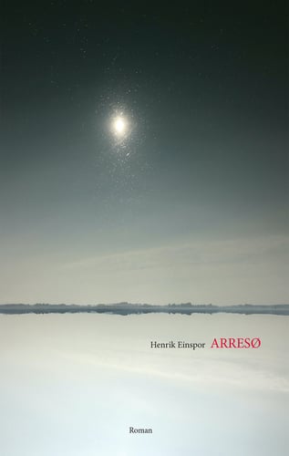 Arresø - picture