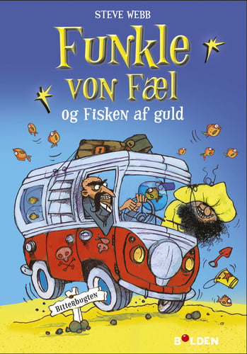 Funkle von Fæl og fisken af guld (1)_0