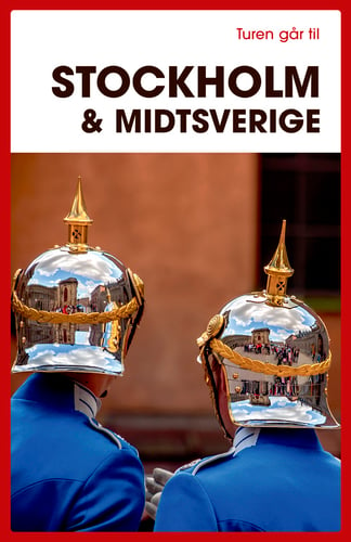 Turen går til Stockholm & Midtsverige - picture