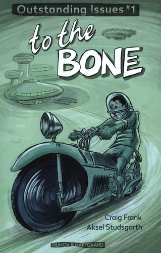 To the Bone - picture