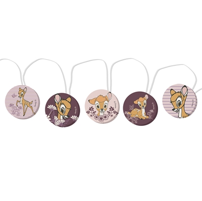 Disney Light Chain Bambi 1 st. - picture