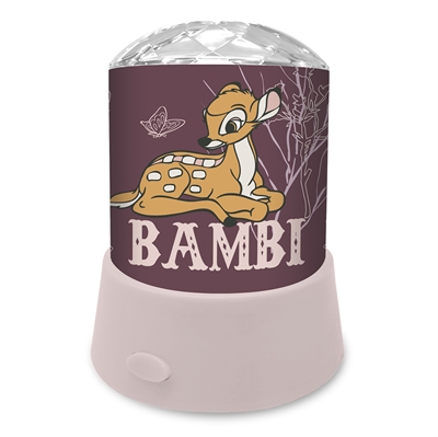 Disney Projektor Bambi 1 Stk.  - picture
