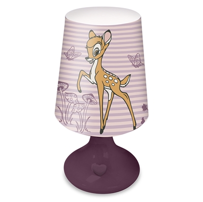 Disney Bordlampe Bambi 1 Stk. _0