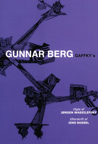 Gunnar Berg Gaffky's - picture
