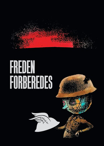 Freden forberedes - picture