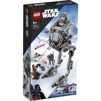 LEGO Star Wars TM Hoth™ AT-ST™   _0