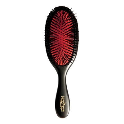Mason Pearson Hairbrush Pure Bristle Handy B3_2