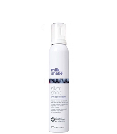 milk_shake Silver Shine Whipped Cream 200 ml _0