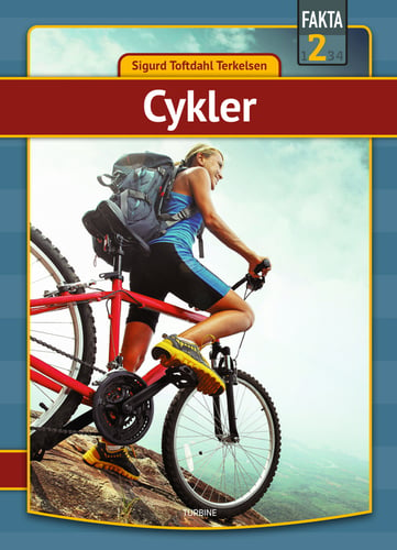 Cykler - picture