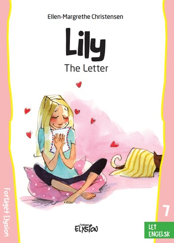 The Letter - picture