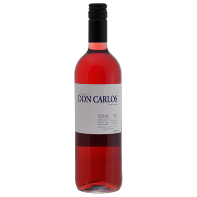Don Carlos Rosado 75 Cl _0