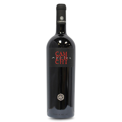 Camperchi Alto Merlot 75 Cl _0