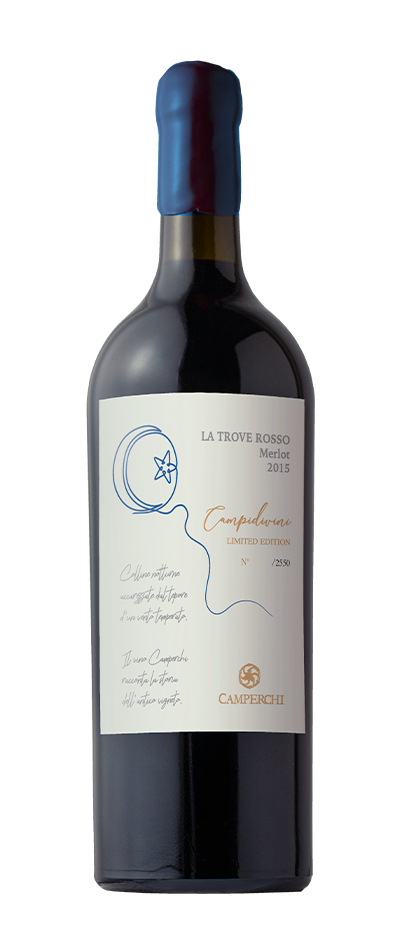 Camperchi La Trove 75 Cl _0