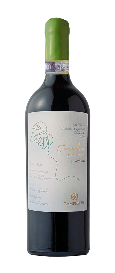 Camperchi La Villa 75 Cl _0