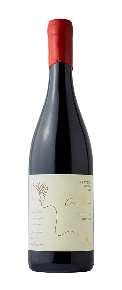 Camperchi La Corina 75 Cl _0