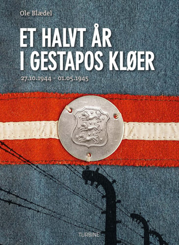 Et halvt år i Gestapos kløer - picture