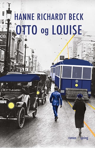 Otto og Louise - picture