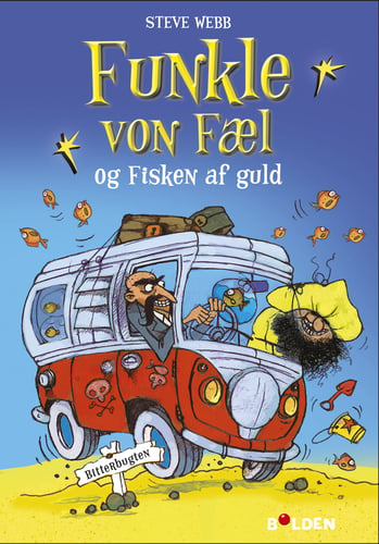 Funkle von Fæl og fisken af guld (1)_1