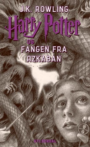 Harry Potter 3 - Harry Potter og fangen fra Azkaban_1