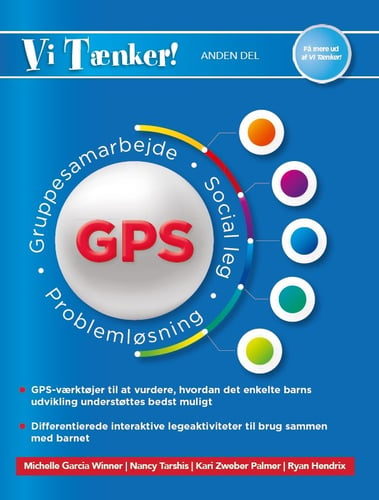 GPS - Gruppesamarbejde, Problemløsning, Social leg_1