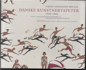 Danske kunstnertapeter 1930-1965_1