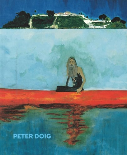 Louisiana Revy. Peter Doig - picture