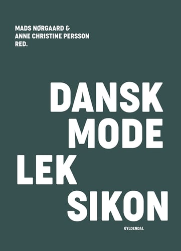 Dansk modeleksikon - mørkegrøn_1