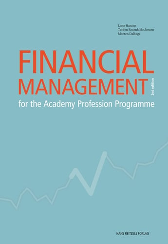Financial Management - for the Academy Profession Programme_1