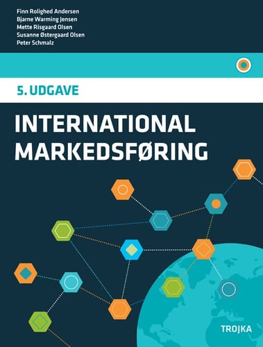 International markedsføring - lærebog_0