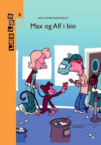 Max og Alf i bio_1
