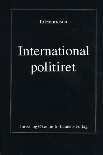 International politiret_1