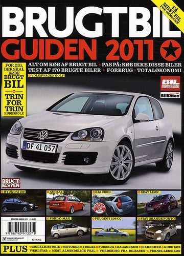 Brugtbil Guiden 2011_0