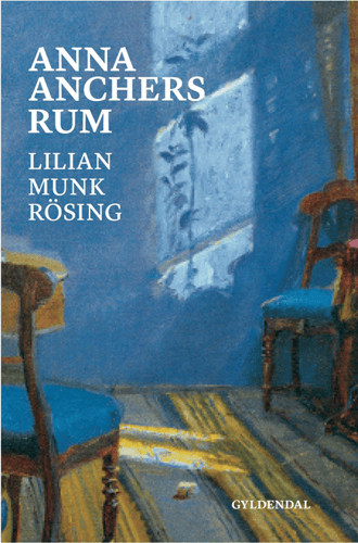 Anna Anchers rum_1
