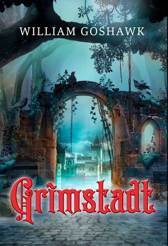 Grimstadt - picture