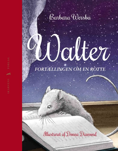 Walter – Fortællingen om en rotte_1