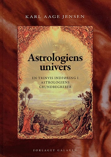 Astrologiens univers - picture