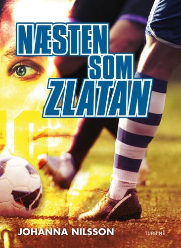 Næsten som Zlatan_1