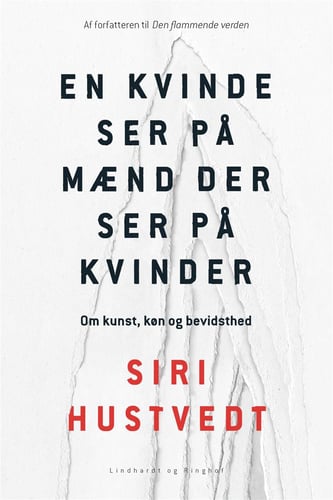 En kvinde ser på mænd som ser på kvinder_1